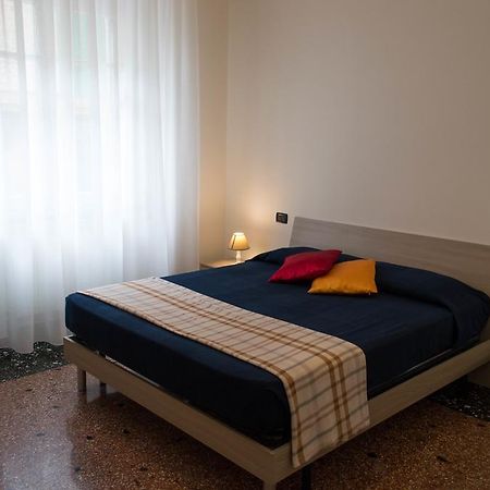 דירות אלביסולה סופריורה Casa Al Mare מראה חיצוני תמונה