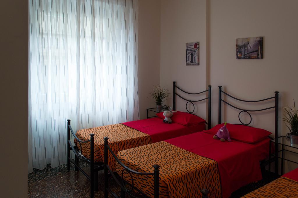 דירות אלביסולה סופריורה Casa Al Mare מראה חיצוני תמונה