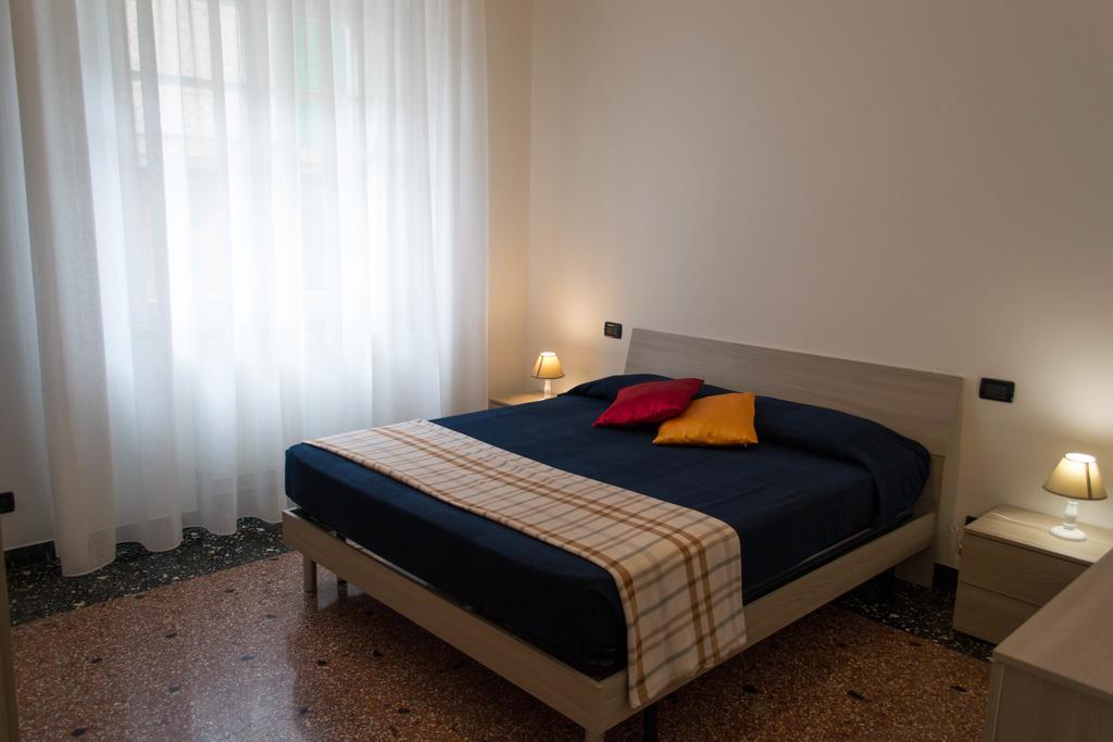 דירות אלביסולה סופריורה Casa Al Mare מראה חיצוני תמונה
