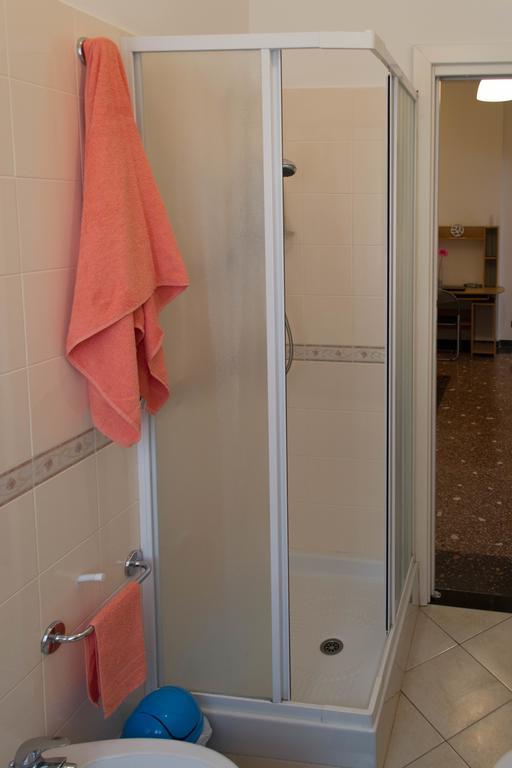 דירות אלביסולה סופריורה Casa Al Mare מראה חיצוני תמונה